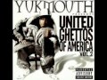 16. Yukmouth - On The Block