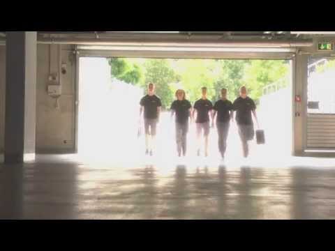 HORN - Mission Ausbildung