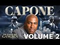 Comedian Capone: Year of the Gangsta Volume 2