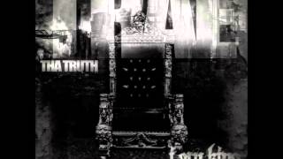 Trae Tha Truth - Ugly Truth (Feat. B.o.B.) (Produced by Bizness Boi)