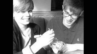 Ronan Parke love story - Forever. Ep1.