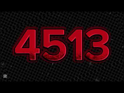 4513+