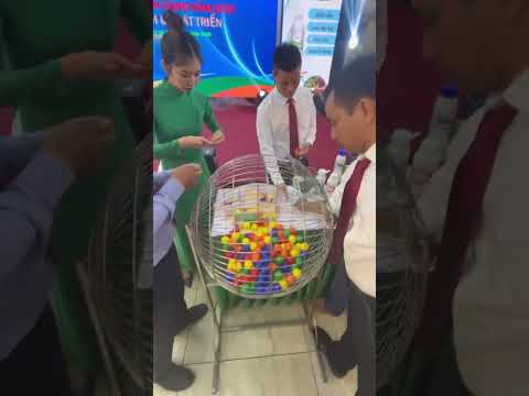 Tổ Chức Hội Nghị Khách Hàng