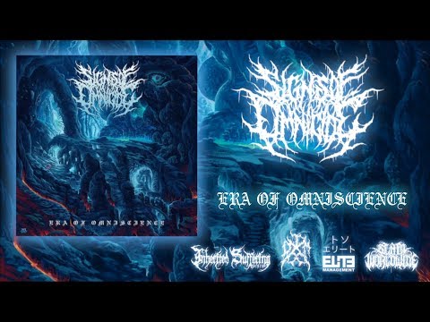 SIGNS OF OMNICIDE - ERA OF OMNISCIENCE [OFFICIAL ALBUM STREAM] (2018) SW EXCLUSIVE