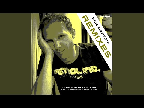 Time (Extended New Remix)