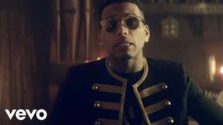 Kid Ink ft. DeJ Loaf - Be Real (Explicit) [Official Music Video]