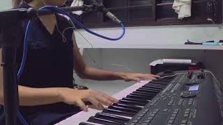 [COVER] 恋人がサンタクロース / Koibito ga Santa Claus - 松任谷由実 / Matsutoya Yumi