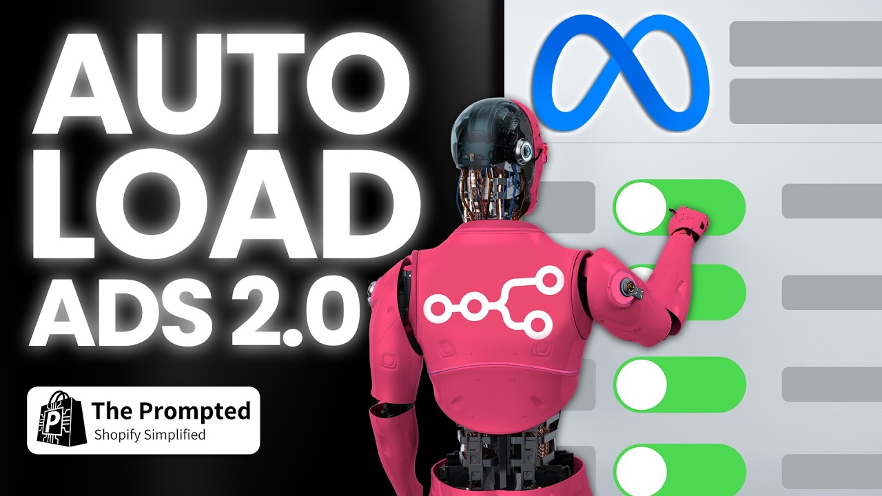 AI Agent for Facebook Ads: Streamline Your Shopify Advertising Strategy