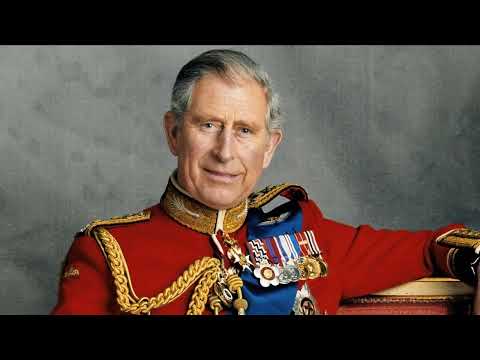 James Conrad Smith - I Vow To Thee, My Country