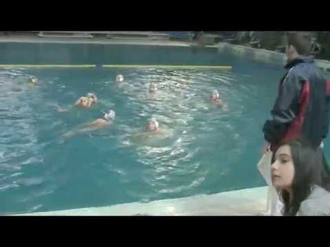 WP Alevin Wp Pozuelo - Real Canoe NC  (3º cuarto)