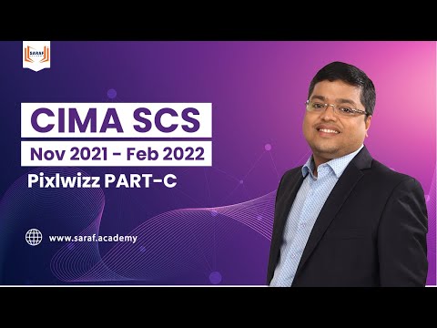 CIMA SCS Nov 2021 Feb 2022 Pixlwizz-PART-C
