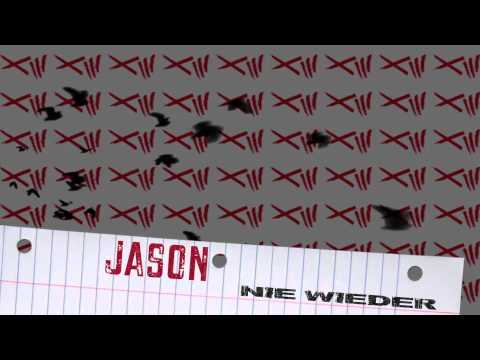JASON (NIE WIEDER) prod. JASON BEATZ