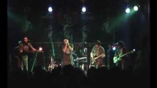 Indios Bravos - where is your love