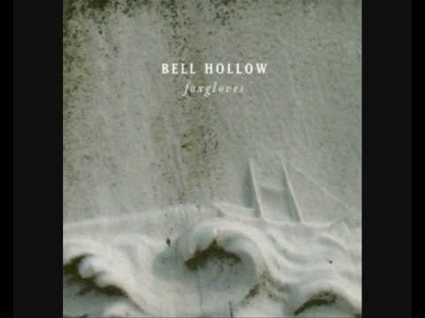 bell hollow - our water burden