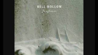bell hollow - our water burden