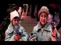 Trip To The Circus With Kids 2002