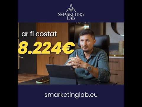 13000 € irosiți inutil