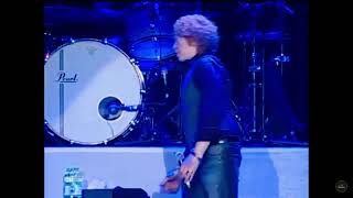 Simply Red - Say you Love me Live Italy, 2010