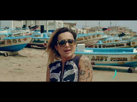 Vaes Ft. Daniela Araújo - Lento (Video Oficial)