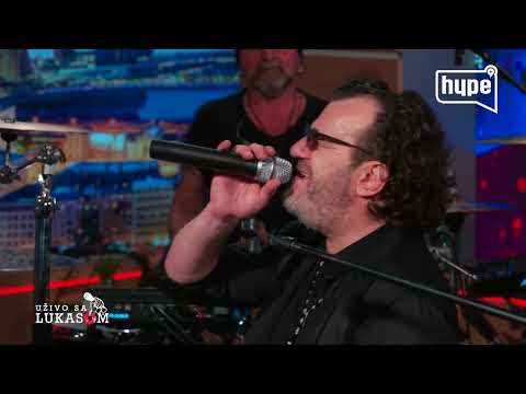 ACA LUKAS - DUŽE STAZE | UŽIVO SA LUKASOM (LIVE)