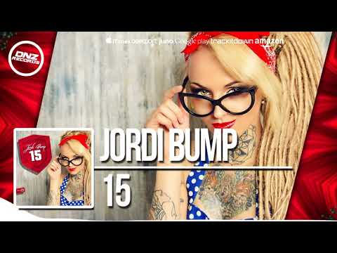 DNZ295 // JORDI BUMP - 15 (Official Video DNZ RECORDS)