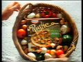 Alte Werbung Werbeblock Sat 1 1993