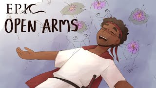Download lagu Open Arms || EPIC: The Musical || Animatic mp3 Download lagu Open Arms || EPIC: The Musical || Animatic mp3