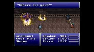 Brave New World #57 - Cyan's Soul III: Wrexsoul