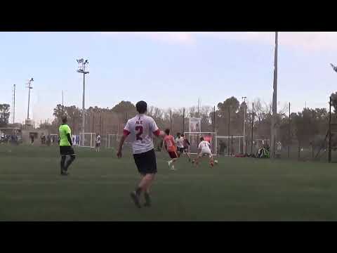 CONOZCO TU DEBILIDAD VS CATINGA - #LigaNuñez - #Clausura SLS - 5/8/23