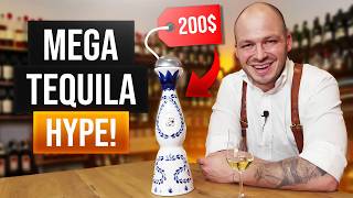 Nicolas Kröger Rum Tasting Video