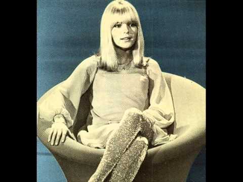 Ritva Palukka - Vahanukke, laulava nukke - Eurovision Luxembourg 1965 in Finnish