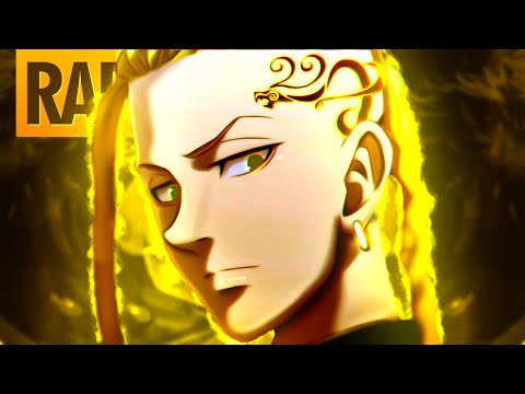 Rap do Draken/Ken Ryuguki | É pela Gang | Ac Raps