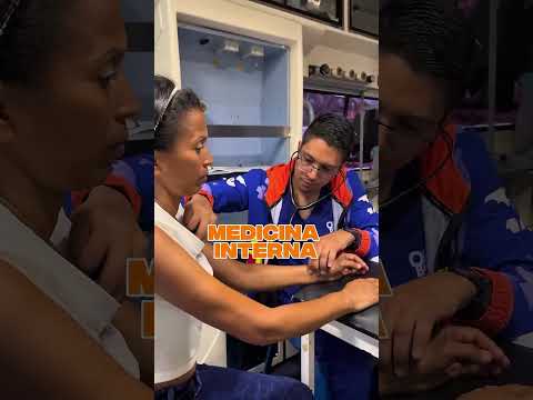 Mega Jornada de Salud por el Segundo Aniversario de la Sub Sede 0800 Bigote en Juan José Mora🚑🐮mp4