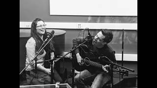 I'm So in Love With You - Jill Andrews ft. Seth Avett (Cover - Austin Sams &amp; Abbigail Gordon)