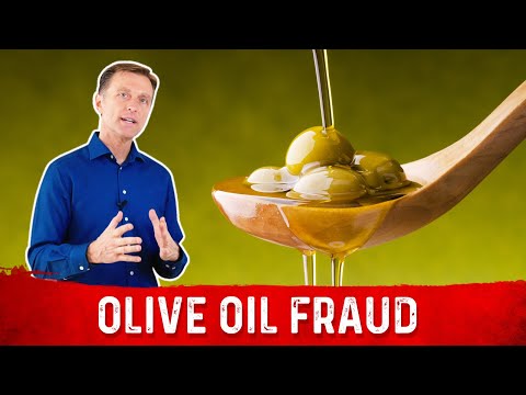 , title : 'The Olive Oil Scam that You Need to Know About'