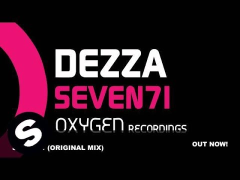 Dezza - Seven71 (Original Mix)