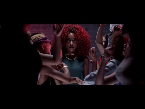 Ravyn Lenae - Free Room feat. Appleby [Official Video]