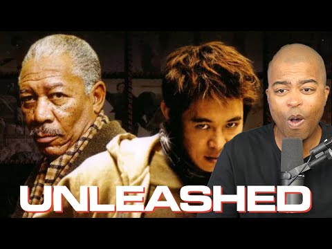 Unleashed (2005) Movie Reaction - This Caught Me Of Guard Jet Li is a MENACE!  - FIRST TIME WATCHING