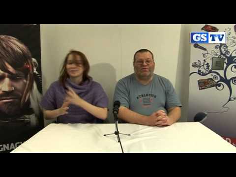 GameStar TV s06e02 - Felkonf