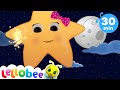 Nap Time With Twinkle Baby Nursery Rhyme Mix Preschool Playhouse Songs