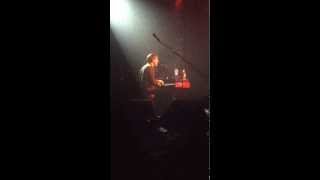 Eyes Off You Bombay Bicycle Club  Montreal 2014