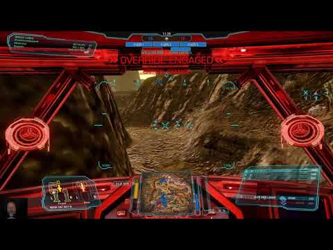 MWO, Faction Warfare, such salt