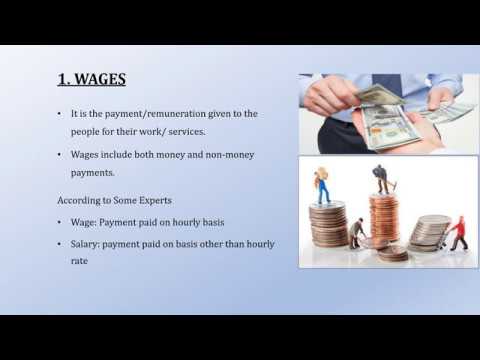 image-What is incentive based pay plan? 