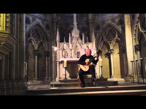 J.K. Mertz, Fantaisie Originale op. 65, Frank Bungarten