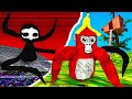 We Found Sprunki In Gorilla Tag