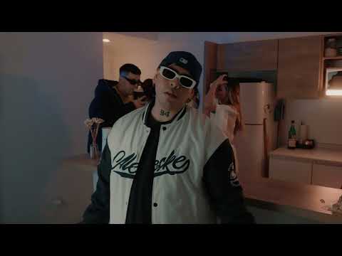 ByMonkid ft Zalez - En secreto (Videoclip oficial)