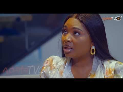 Ogun Yoruba Movie 2025 | Official Trailer | Showing Next On ApataTV+