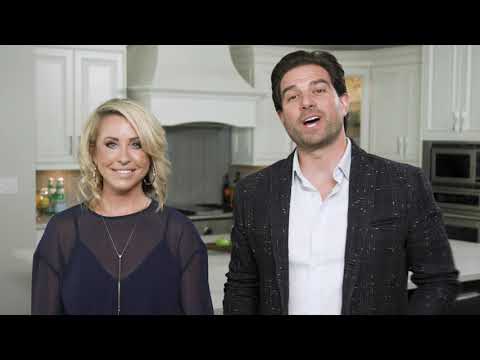 Kate Broddick & Scott McGillivray - McGillivray Trusted Real Estate Agent