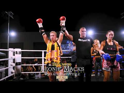 WMO Australian Title