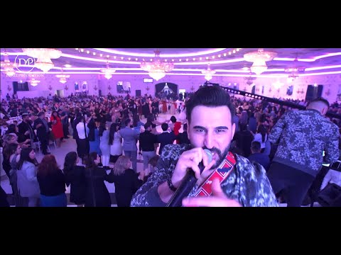 Bilge ile Serkan-Grup Maxim-Yeni Halay 2020-Sivas Afyon Dugunu-Paris-DenizProduction ®